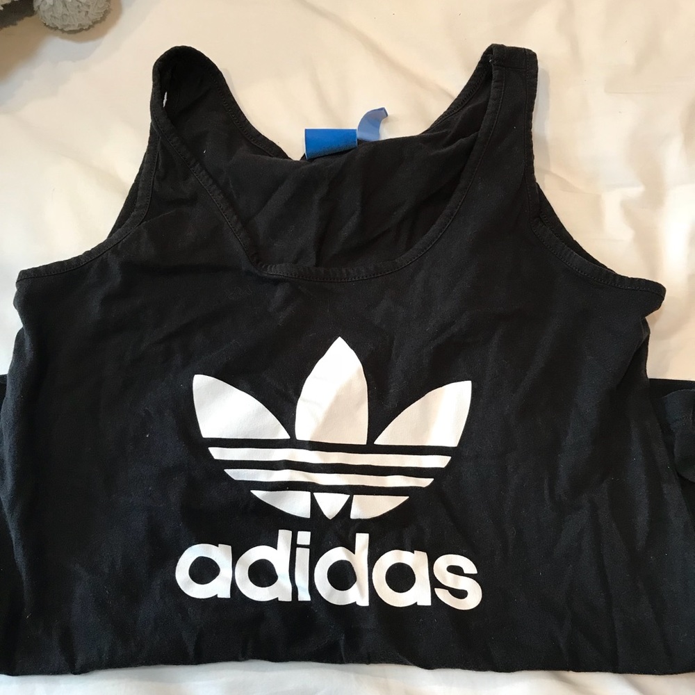 Adidas tank